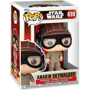 Funko POP Star Wars 698 Anakin Skywalker