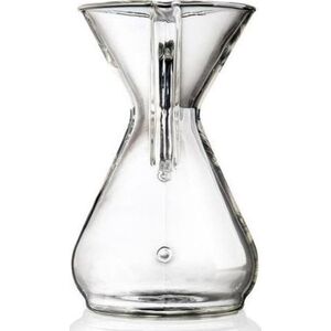 Γυάλινη λαβή για καφετιέρα Chemex Chemex 6 φλιτζάνια. 4581983 28068001371