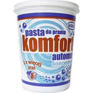 Pollena Komfort Automat pasta do prania 500g
