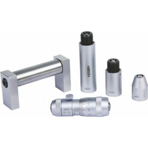 Insize ΜΙΚΡΟΜΕΤΡΟ 2-ΣΗΜΕΙΩΝ MMWC-S 50-1000MM ΣΕΤ