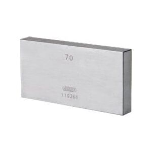 Insize ΠΛΑΚΑ ΠΡΟΤΥΠΟΥ 20MM ΚΛ 1