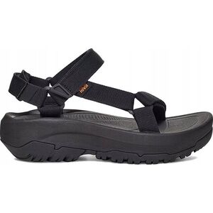 Teva W'S Hurricane XLT 2 Ampsole, BLK, 37 (us 6)| uk 4