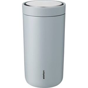 Stelton Stelton To Go Click Cup 0,2 l soft cloud