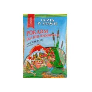 PROVEN MICRO MIX 1L WOREK