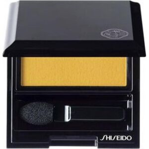 Shiseido Shiseido, Φωτεινή Σατινέ, Σκιά Ματιών Κομπακτ, Ye306, Solaris, 2 g Για Γυναίκες