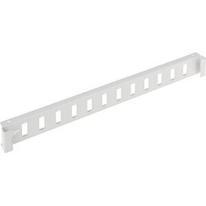 PATCH PANEL SC duplex P19-1U-12D-G STALFLEX