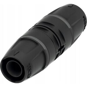 Tece Απλή σύνδεση PPSU 16mm (8710516)