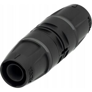 Tece Απλή σύνδεση PPSU 25mm (8710525)