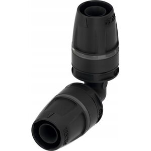 Tece Γωνία PPSU 20 x 20mm (8710720)
