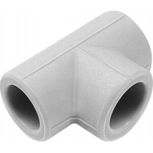 Tasta Τρίοδης σύνδεσμος συγκόλλησης 40/48.3x2.6 - TR40