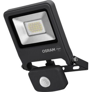 Προβολέας Osram Osram Ledvance προβολέας 20W 4000K γκρι με αισθητήρα