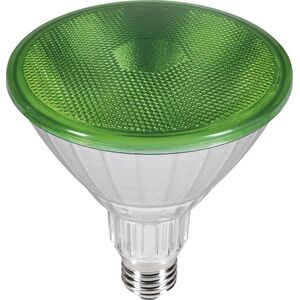 Segula SEGULA LED Reflekt. PAR38 grün E27 18W(120W) Dimmbar A