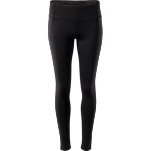Martes Legginsy damskie Lady Daris czarne r. S