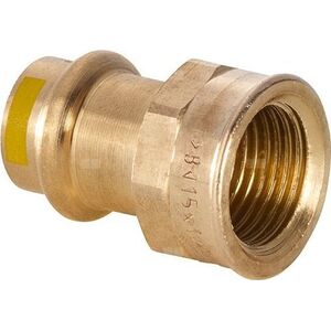 IBP IBP ΠΡΕΣΑ ΑΕΡΙΟΥ ΜΟΥΦΑ GW 15X3/4 /100/