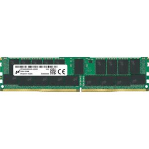 Pamięć serwerowa Micron DDR4, 32 GB, 3200 MHz, CL22 (MTA36ASF4G72PZ-3G2R1R)