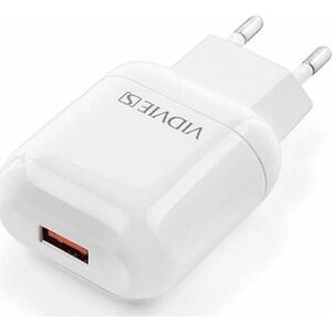 Ładowarka Ładowarka sieciowa USB 2400 mA