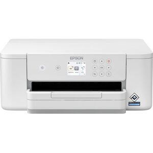 Drukarka atramentowa Epson WF-M4119DW A4/35ppm/W(LAN)/USB/GDI (C11CK75401)