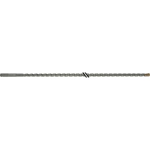 Τρυπάνι Tivoly SDS+ με gelžbetoniui Tivoly Technic Master 3 Heavy Duty | Ø14*450*400mm 13413216 3221912071972