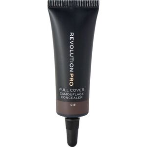 Makeup Revolution Makeup Revolution, REVOLUTION PRO, Vegan, Liquid Concealer, C 18, 8.5 ml For Women