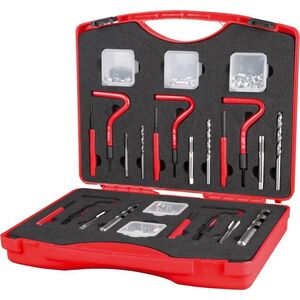 Sourcing Internal thread repair kit RUKO M5-M12