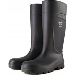 Sourcing Boots BEKINA Steplite Easy Grip O4, green 38