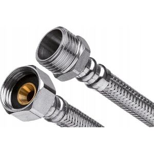 Electraline INVENA WAZ W OPL.STAL.3/8X3/8 L-400 WZ