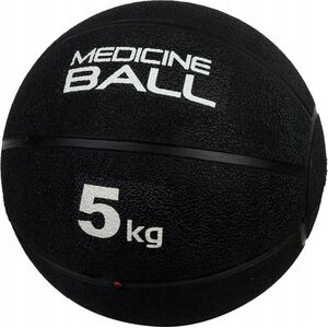 Maxwel Piłka lekarska gumowa 5 kg