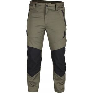 Dedra Spodnie slim ze spandeksem S/48, gramatura 240g/m2