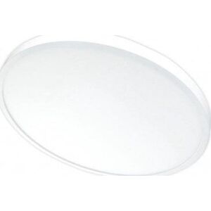 Lampa sufitowa Tope LAMP CEILING TRENT 24W 4K 2160LM WH
