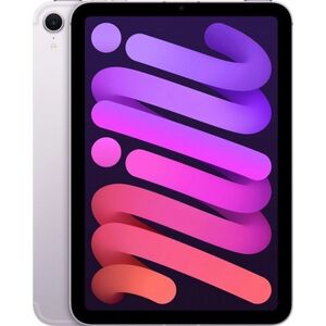 Tablet Apple IPad mini Wi-Fi + Cellular 512GB Fioletowy