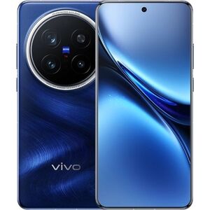 Vivo X200 Pro Dual Sim 16GB RAM 512GB - Blue