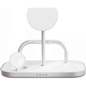 ZENS 4-1 WIRELESS CHARGER 60W USB C OUTPUT