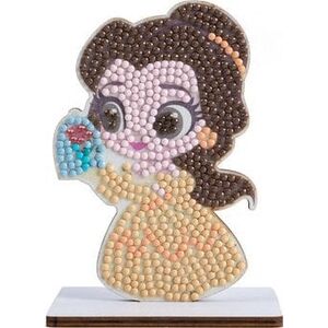 Belle, Crystal Art Buddy