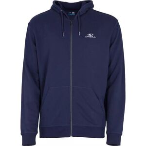 O Neill Męska Bluza O'NEILL SMALL LOGO FZ HOODIE
