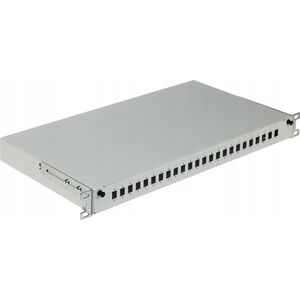 PRZEŁĄCZNICA ŚWIATŁOWODOWA FSP-19-1U-24S-SC-G STALFLEX