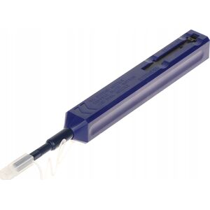 NARZĘDZIE DO CZYSZCZENIA ZŁĄCZ ŚWIATŁOWODOWYCH WUN-XK125 LC / MU, Ø 1.25 mm