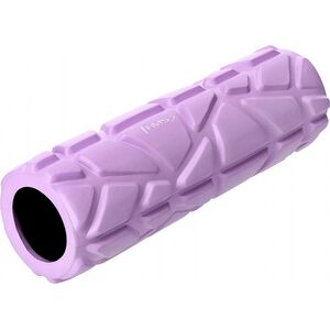 HMS Wałek do masażu Fs119 purple