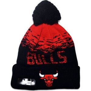New Era Czapka zimowa New Era NBA Chicago Bulls - 12122723