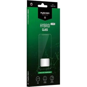 MyScreen Protector Google Pixel 5 - Αντιβακτηριακή μεμβράνη MyScreen CRYSTAL SHIELD BacteriaFREE