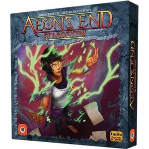 Portal Games Aeon's End: Starożytni