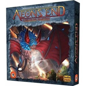 Portal Games Gra Aeon's End: Strzaskane Marzenia