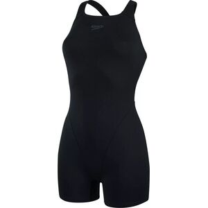 Speedo Damski strój kąpielowy Speedo ECO END  LSUT AF czarny rozmiar 38