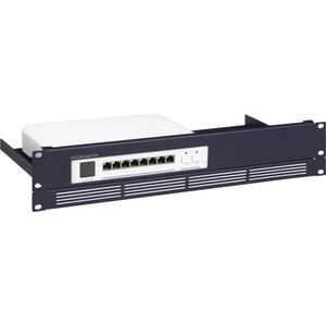 Fortinet Rackmount.IT Kit for Ubiquiti USW-Enterprise-8-PoE