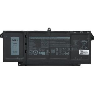 Pamięć do laptopa Dell 63Wh Lithium Ion battery for