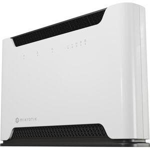 MikroTik Chateau 5G Dual-band home access point with LTE/5G support | MikroTik