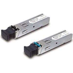 Moduł SFP Planet PLANET MFB-TFX MODUŁ SFP MM 2KM, 100MBPS(-40to75C)