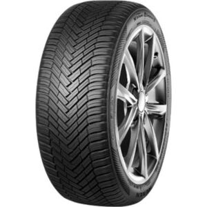 Opona całoroczna 4x4/SUV NEXEN N'Blue 4Season 2 RPB XL 3PMSF M+S, etykiety: opory toczenia - C, przyczepność na mokrej nawierzchni - B, hałas zewnętrzny - 72 dB (B)