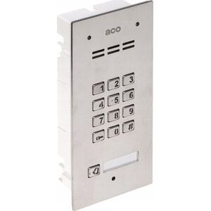 DOMOFON CYFROWY COMO-PRO-CODE-A1 ACO