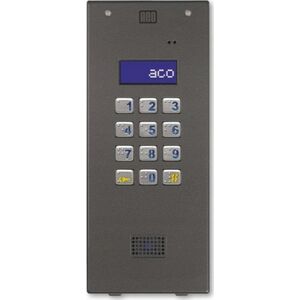 DOMOFON CYFROWY CDNP7ACCS-ST ACO