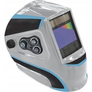 Welding helmet GYS Ergotech+ 3/5-13 G True color
